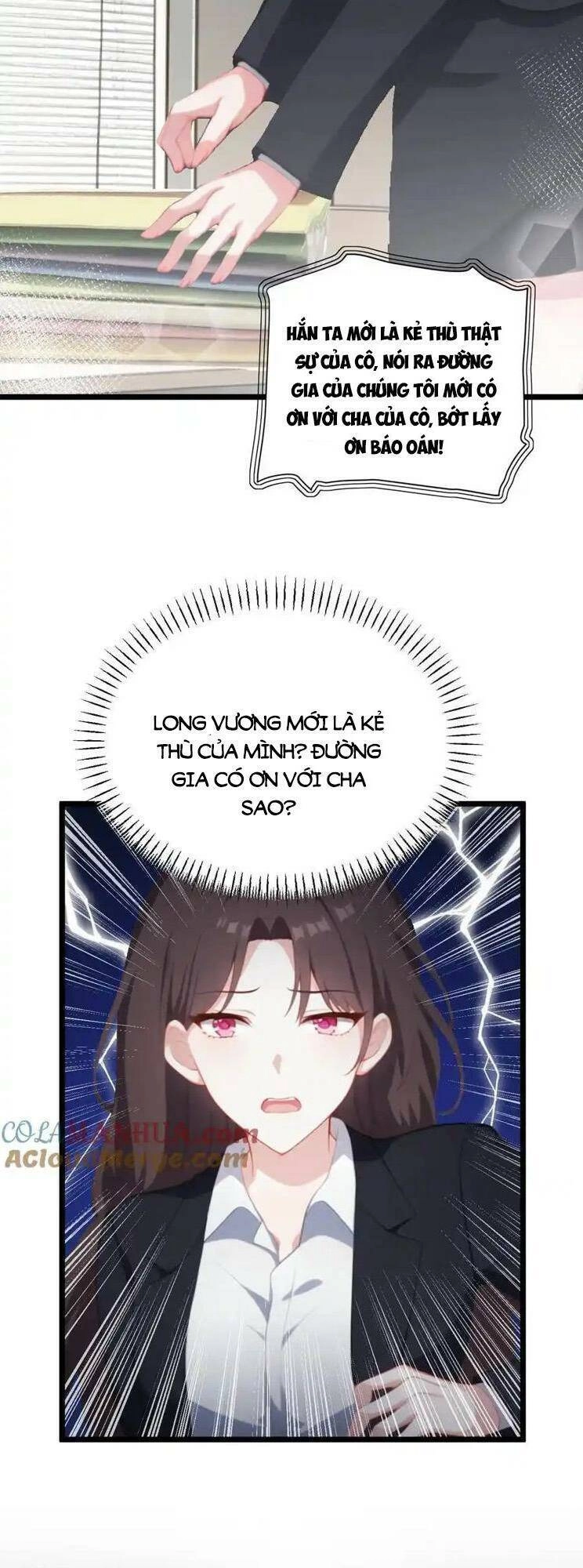 Nhân Vật Phản Diện: Sau Khi Nghe Lén Tiếng Lòng, Nữ Chính Muốn Làm Hậu Cung Của Ta! Chapter 42 - 6