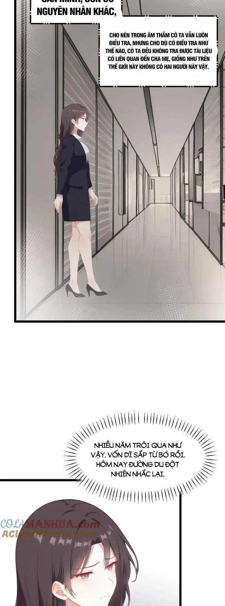 Nhân Vật Phản Diện: Sau Khi Nghe Lén Tiếng Lòng, Nữ Chính Muốn Làm Hậu Cung Của Ta! Chapter 42 - 9