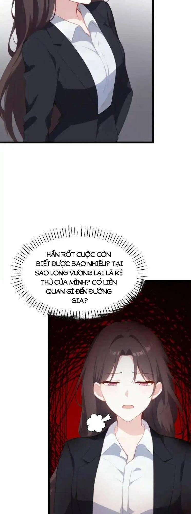 Nhân Vật Phản Diện: Sau Khi Nghe Lén Tiếng Lòng, Nữ Chính Muốn Làm Hậu Cung Của Ta! Chapter 42 - 10