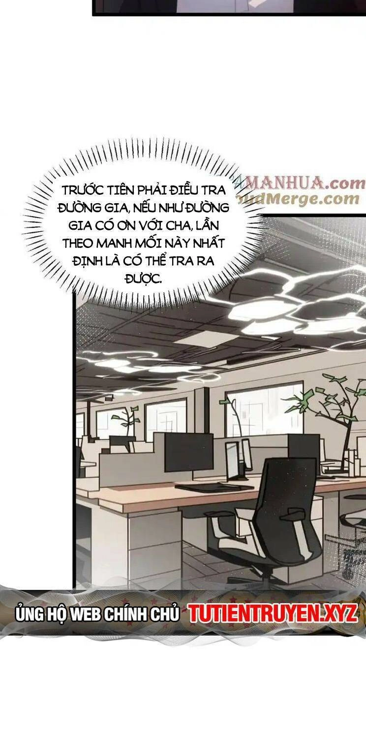 Nhân Vật Phản Diện: Sau Khi Nghe Lén Tiếng Lòng, Nữ Chính Muốn Làm Hậu Cung Của Ta! Chapter 42 - 11