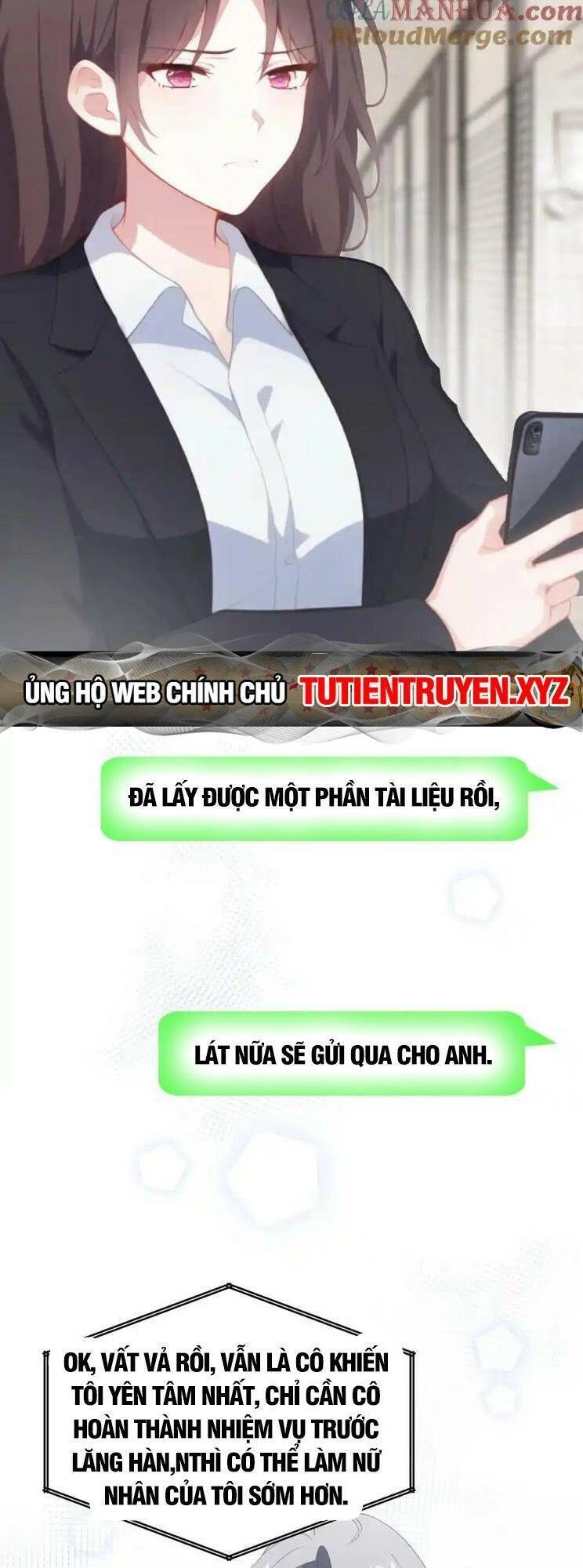 Nhân Vật Phản Diện: Sau Khi Nghe Lén Tiếng Lòng, Nữ Chính Muốn Làm Hậu Cung Của Ta! Chapter 42 - 13