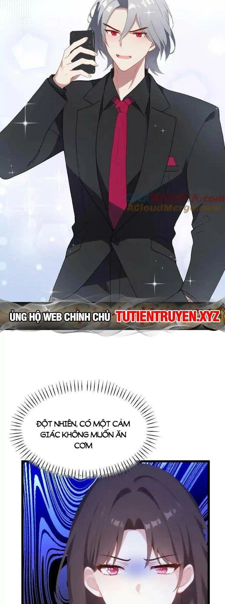 Nhân Vật Phản Diện: Sau Khi Nghe Lén Tiếng Lòng, Nữ Chính Muốn Làm Hậu Cung Của Ta! Chapter 42 - 14