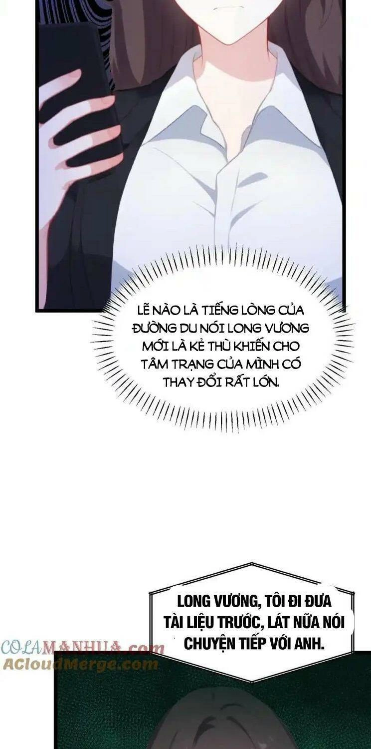 Nhân Vật Phản Diện: Sau Khi Nghe Lén Tiếng Lòng, Nữ Chính Muốn Làm Hậu Cung Của Ta! Chapter 42 - 15