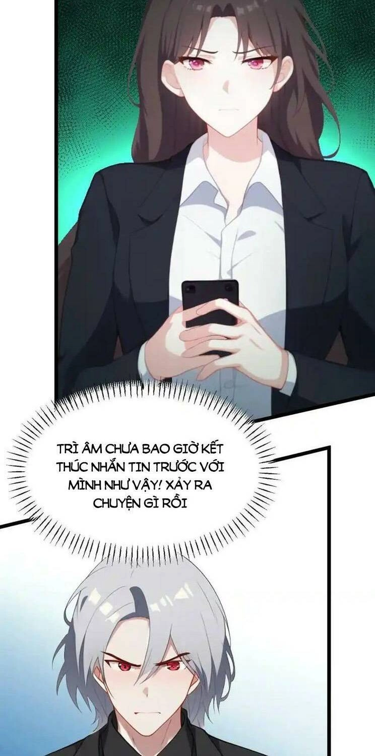 Nhân Vật Phản Diện: Sau Khi Nghe Lén Tiếng Lòng, Nữ Chính Muốn Làm Hậu Cung Của Ta! Chapter 42 - 16