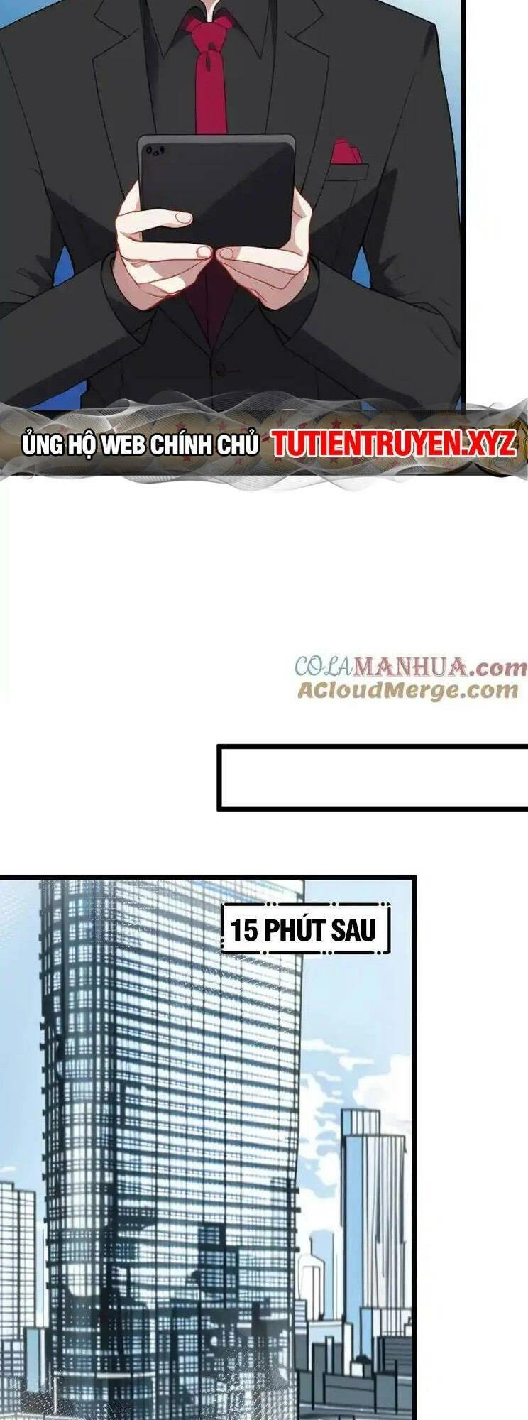 Nhân Vật Phản Diện: Sau Khi Nghe Lén Tiếng Lòng, Nữ Chính Muốn Làm Hậu Cung Của Ta! Chapter 42 - 17