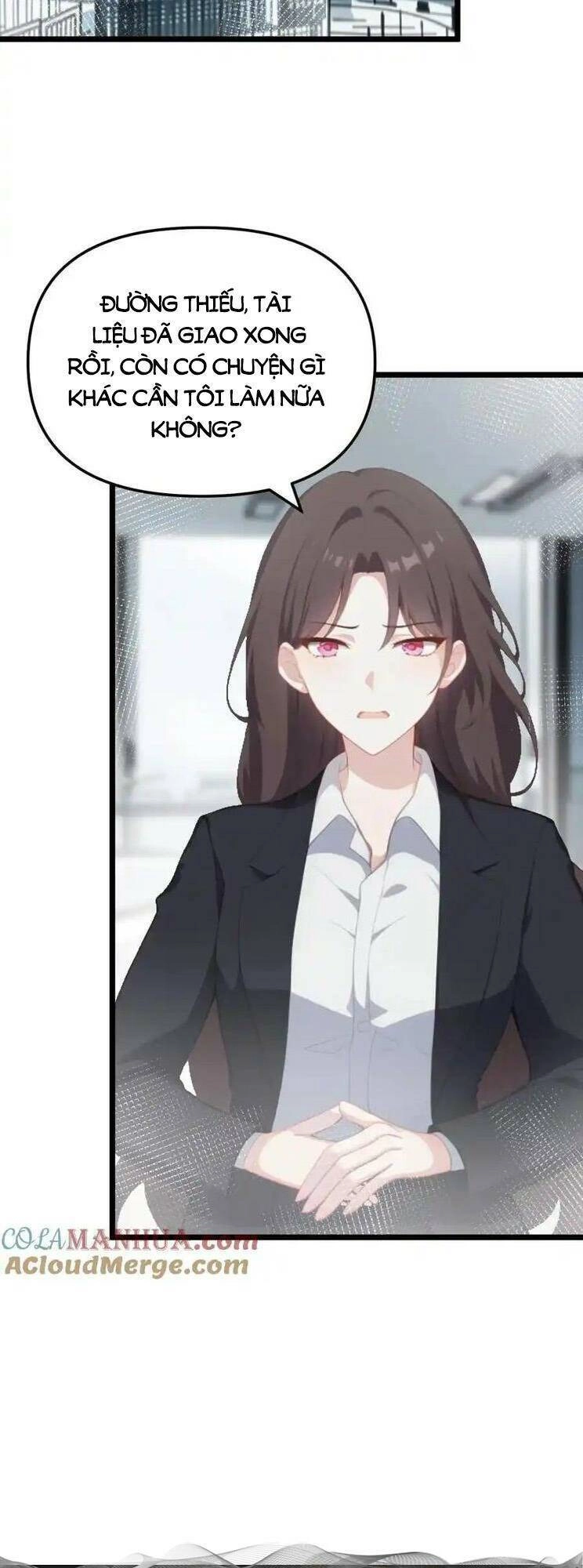 Nhân Vật Phản Diện: Sau Khi Nghe Lén Tiếng Lòng, Nữ Chính Muốn Làm Hậu Cung Của Ta! Chapter 42 - 18