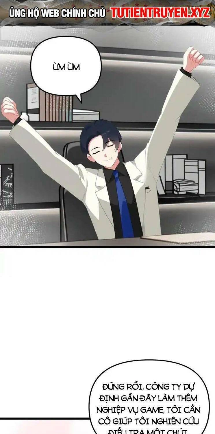 Nhân Vật Phản Diện: Sau Khi Nghe Lén Tiếng Lòng, Nữ Chính Muốn Làm Hậu Cung Của Ta! Chapter 42 - 19