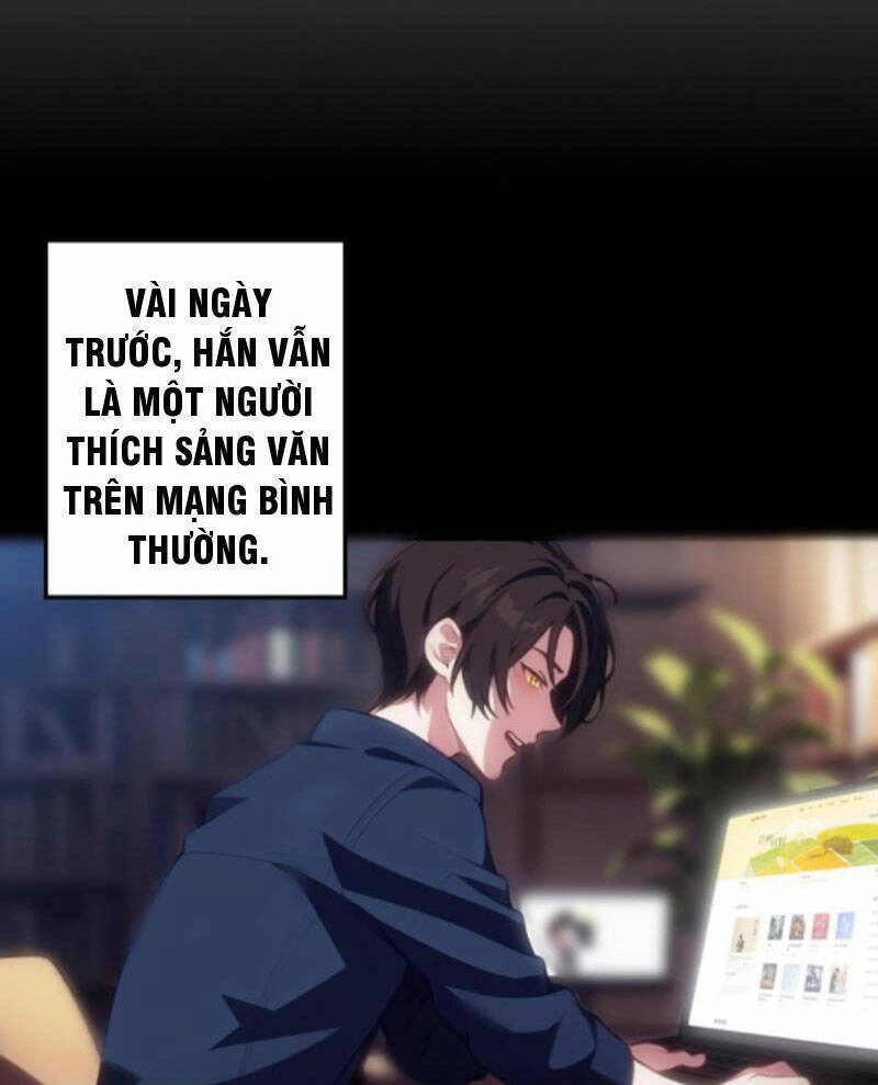 Nhân Vật Phản Diện: Sau Khi Nghe Lén Tiếng Lòng, Nữ Chính Muốn Làm Hậu Cung Của Ta! Chapter 1 - 6