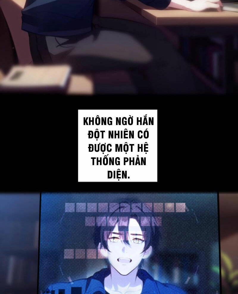 Nhân Vật Phản Diện: Sau Khi Nghe Lén Tiếng Lòng, Nữ Chính Muốn Làm Hậu Cung Của Ta! Chapter 1 - 7