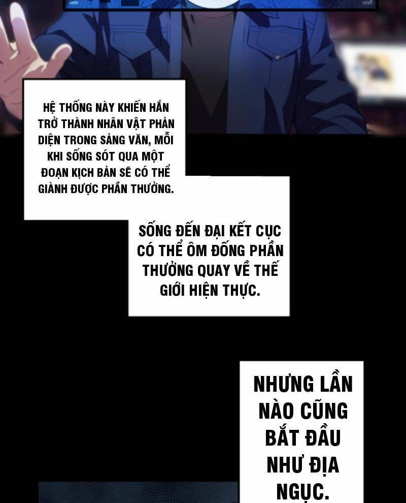 Nhân Vật Phản Diện: Sau Khi Nghe Lén Tiếng Lòng, Nữ Chính Muốn Làm Hậu Cung Của Ta! Chapter 1 - 8