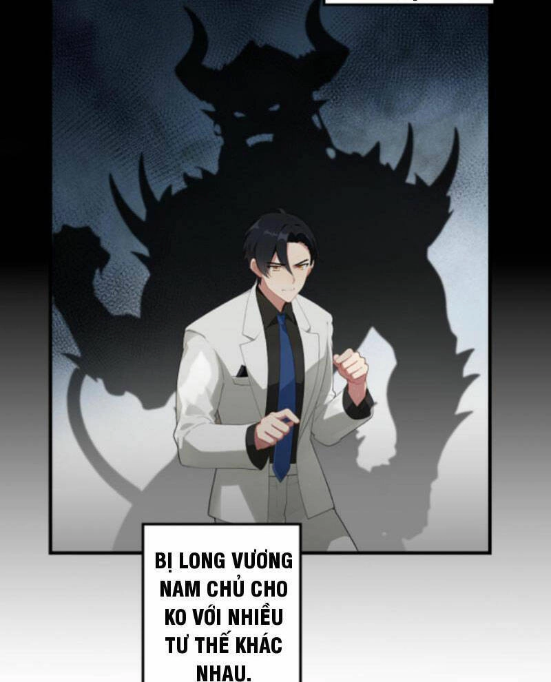 Nhân Vật Phản Diện: Sau Khi Nghe Lén Tiếng Lòng, Nữ Chính Muốn Làm Hậu Cung Của Ta! Chapter 1 - 9