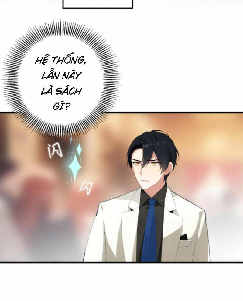 Nhân Vật Phản Diện: Sau Khi Nghe Lén Tiếng Lòng, Nữ Chính Muốn Làm Hậu Cung Của Ta! Chapter 1 - 10