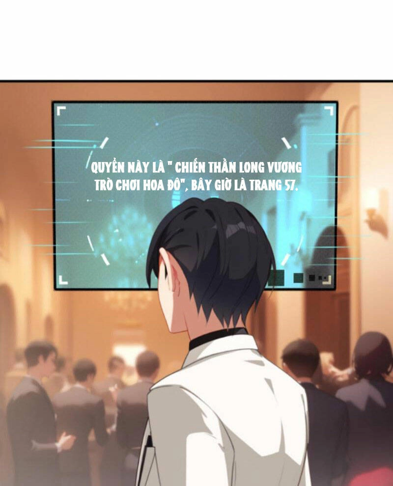 Nhân Vật Phản Diện: Sau Khi Nghe Lén Tiếng Lòng, Nữ Chính Muốn Làm Hậu Cung Của Ta! Chapter 1 - 11