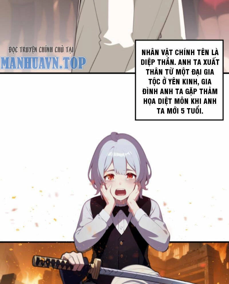 Nhân Vật Phản Diện: Sau Khi Nghe Lén Tiếng Lòng, Nữ Chính Muốn Làm Hậu Cung Của Ta! Chapter 1 - 12