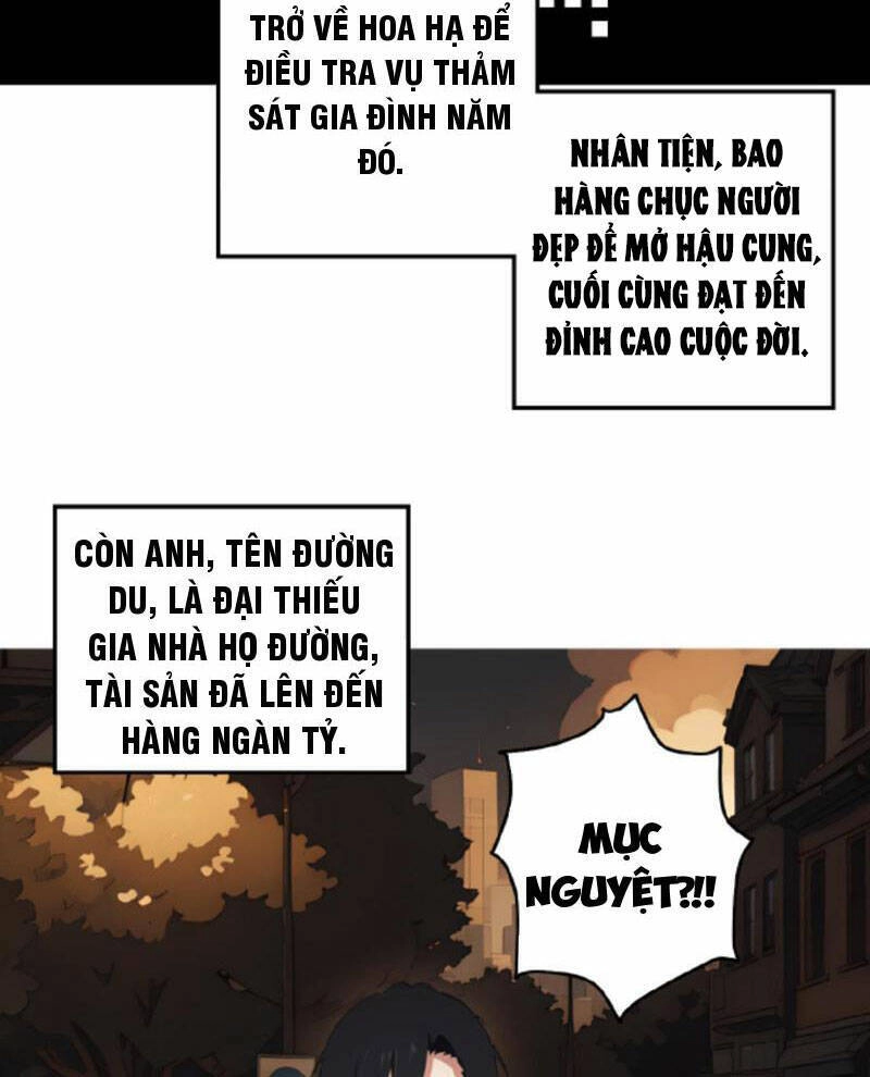 Nhân Vật Phản Diện: Sau Khi Nghe Lén Tiếng Lòng, Nữ Chính Muốn Làm Hậu Cung Của Ta! Chapter 1 - 15