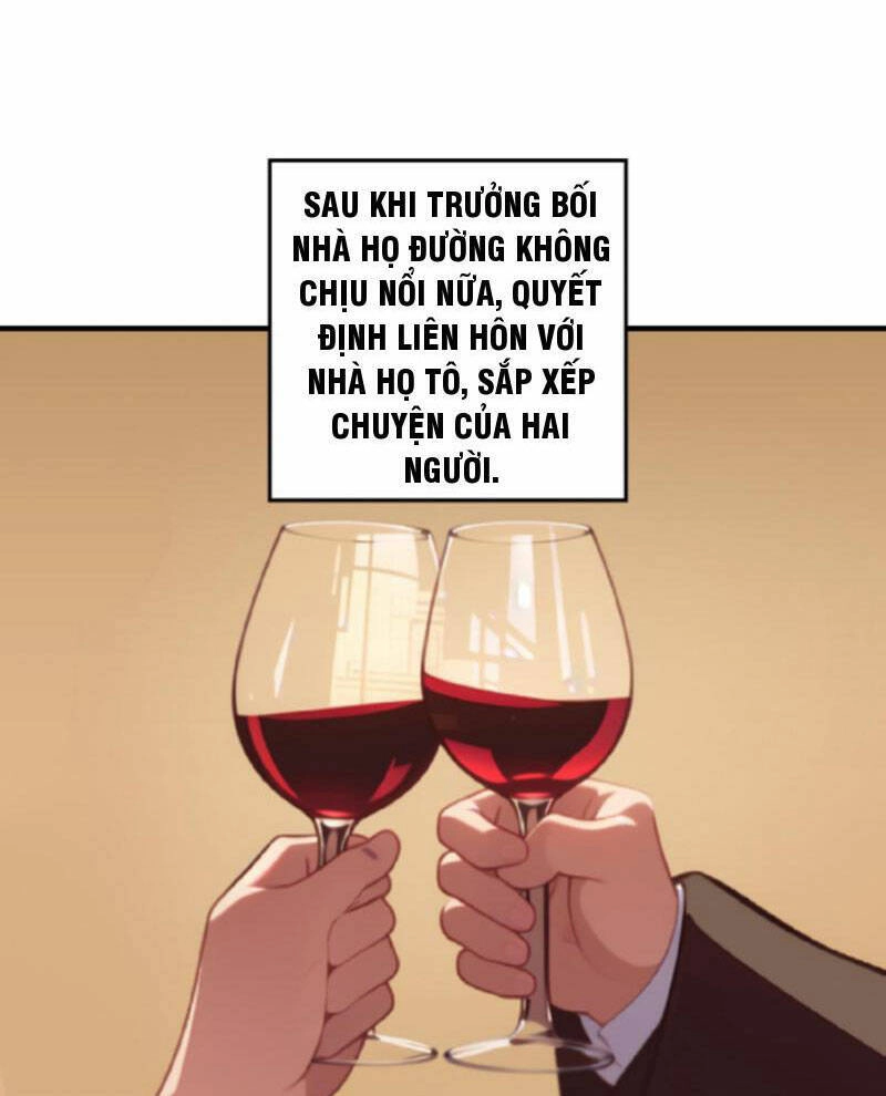 Nhân Vật Phản Diện: Sau Khi Nghe Lén Tiếng Lòng, Nữ Chính Muốn Làm Hậu Cung Của Ta! Chapter 1 - 17