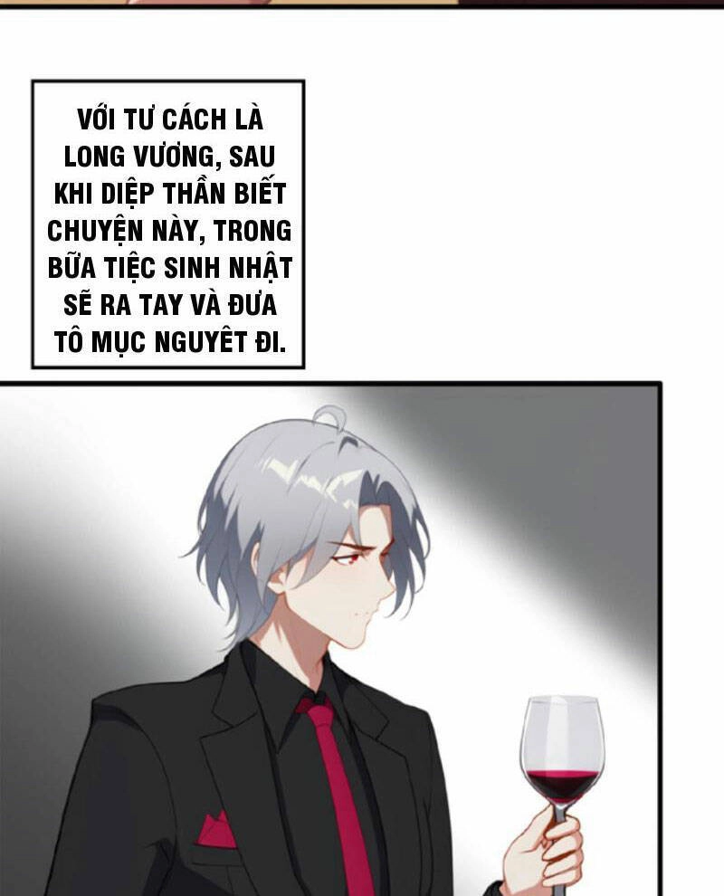 Nhân Vật Phản Diện: Sau Khi Nghe Lén Tiếng Lòng, Nữ Chính Muốn Làm Hậu Cung Của Ta! Chapter 1 - 18