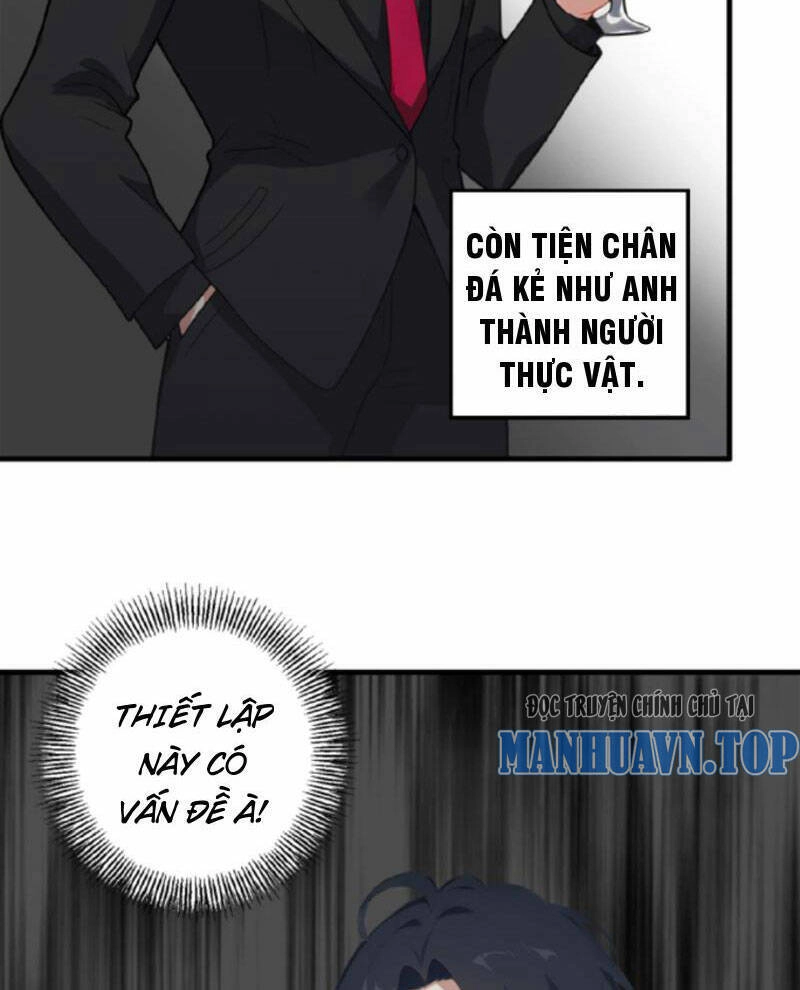 Nhân Vật Phản Diện: Sau Khi Nghe Lén Tiếng Lòng, Nữ Chính Muốn Làm Hậu Cung Của Ta! Chapter 1 - 19