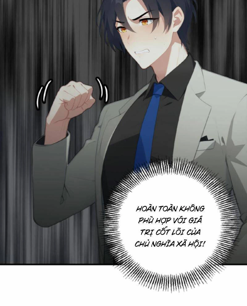 Nhân Vật Phản Diện: Sau Khi Nghe Lén Tiếng Lòng, Nữ Chính Muốn Làm Hậu Cung Của Ta! Chapter 1 - 20