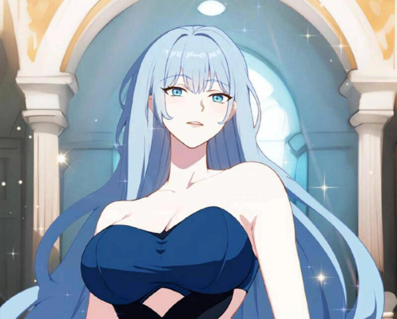 Nhân Vật Phản Diện: Sau Khi Nghe Lén Tiếng Lòng, Nữ Chính Muốn Làm Hậu Cung Của Ta! Chapter 1 - 24