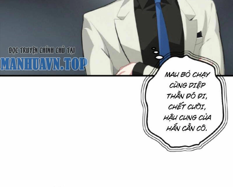 Nhân Vật Phản Diện: Sau Khi Nghe Lén Tiếng Lòng, Nữ Chính Muốn Làm Hậu Cung Của Ta! Chapter 1 - 34