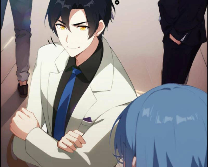 Nhân Vật Phản Diện: Sau Khi Nghe Lén Tiếng Lòng, Nữ Chính Muốn Làm Hậu Cung Của Ta! Chapter 1 - 38