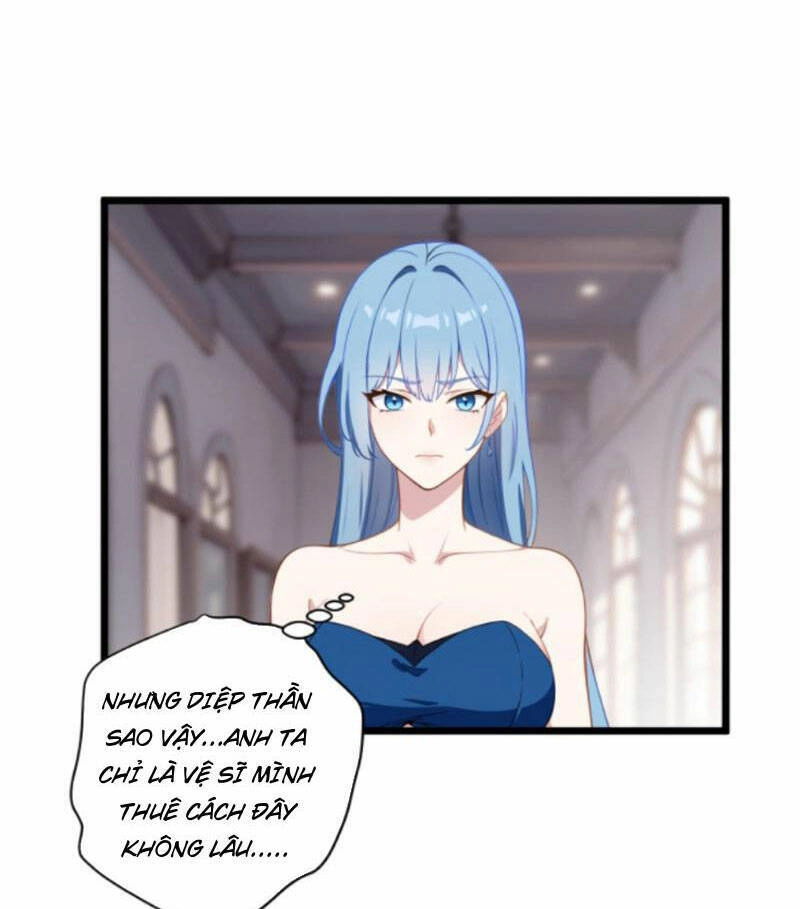 Nhân Vật Phản Diện: Sau Khi Nghe Lén Tiếng Lòng, Nữ Chính Muốn Làm Hậu Cung Của Ta! Chapter 2 - 7