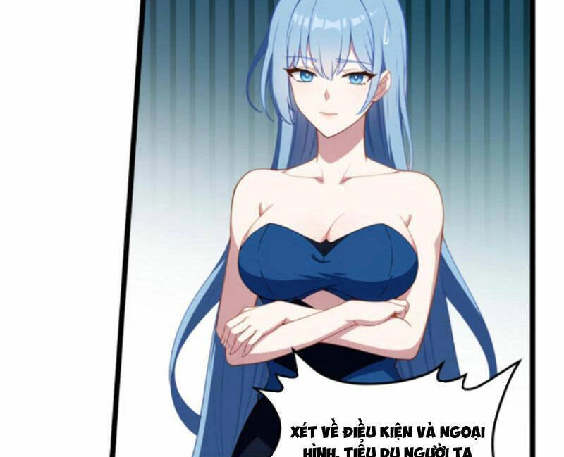 Nhân Vật Phản Diện: Sau Khi Nghe Lén Tiếng Lòng, Nữ Chính Muốn Làm Hậu Cung Của Ta! Chapter 2 - 31