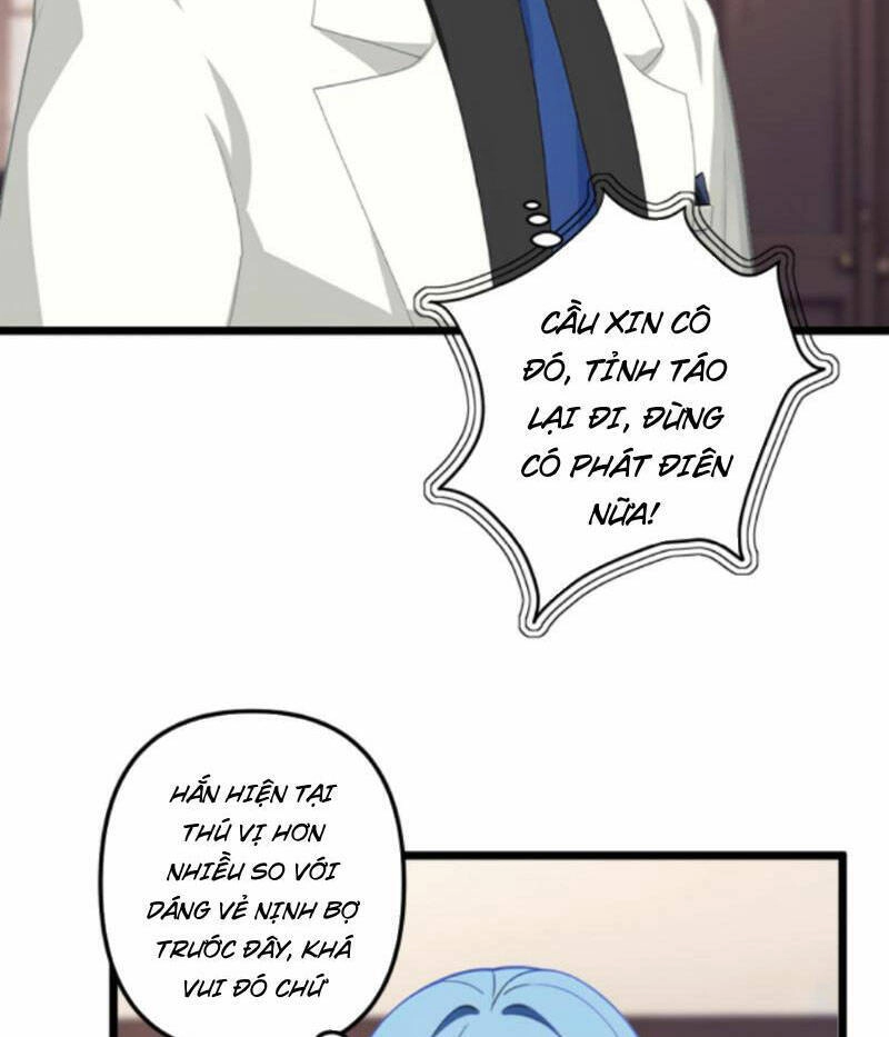 Nhân Vật Phản Diện: Sau Khi Nghe Lén Tiếng Lòng, Nữ Chính Muốn Làm Hậu Cung Của Ta! Chapter 3 - 2