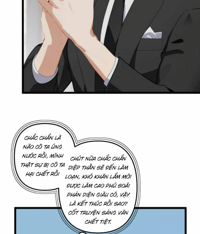 Nhân Vật Phản Diện: Sau Khi Nghe Lén Tiếng Lòng, Nữ Chính Muốn Làm Hậu Cung Của Ta! Chapter 3 - 5