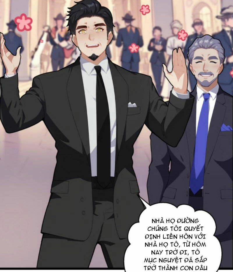 Nhân Vật Phản Diện: Sau Khi Nghe Lén Tiếng Lòng, Nữ Chính Muốn Làm Hậu Cung Của Ta! Chapter 3 - 9