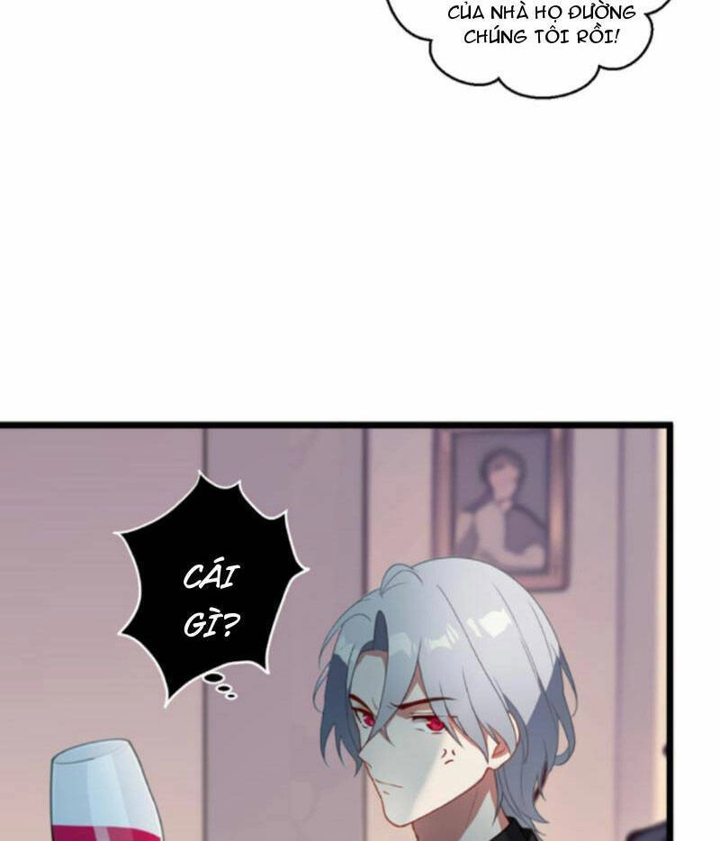 Nhân Vật Phản Diện: Sau Khi Nghe Lén Tiếng Lòng, Nữ Chính Muốn Làm Hậu Cung Của Ta! Chapter 3 - 10