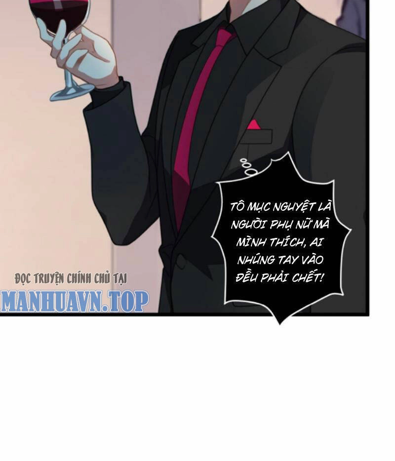 Nhân Vật Phản Diện: Sau Khi Nghe Lén Tiếng Lòng, Nữ Chính Muốn Làm Hậu Cung Của Ta! Chapter 3 - 11