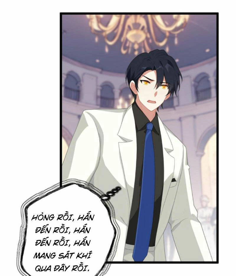 Nhân Vật Phản Diện: Sau Khi Nghe Lén Tiếng Lòng, Nữ Chính Muốn Làm Hậu Cung Của Ta! Chapter 3 - 12