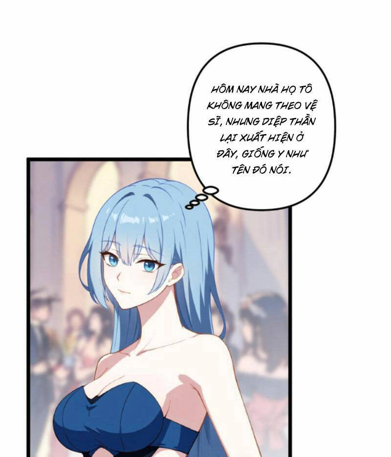 Nhân Vật Phản Diện: Sau Khi Nghe Lén Tiếng Lòng, Nữ Chính Muốn Làm Hậu Cung Của Ta! Chapter 3 - 15