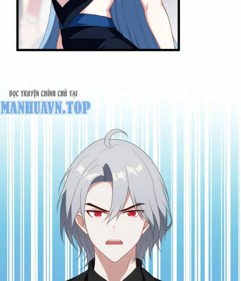 Nhân Vật Phản Diện: Sau Khi Nghe Lén Tiếng Lòng, Nữ Chính Muốn Làm Hậu Cung Của Ta! Chapter 3 - 16