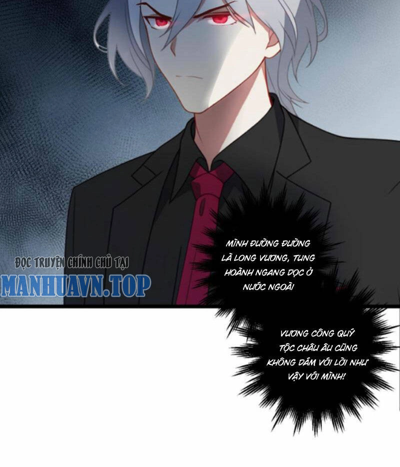 Nhân Vật Phản Diện: Sau Khi Nghe Lén Tiếng Lòng, Nữ Chính Muốn Làm Hậu Cung Của Ta! Chapter 3 - 20