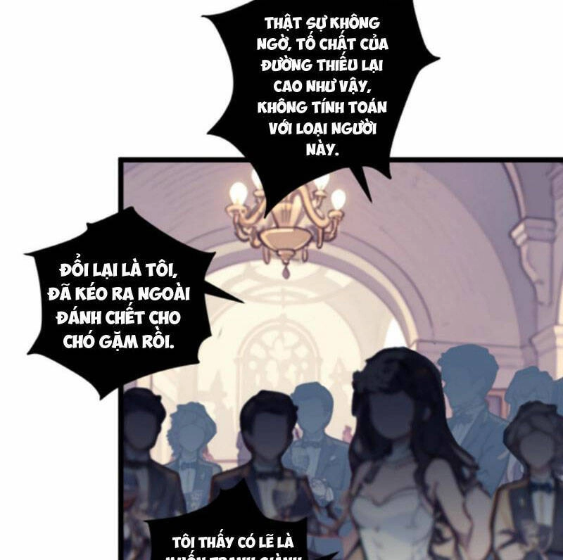 Nhân Vật Phản Diện: Sau Khi Nghe Lén Tiếng Lòng, Nữ Chính Muốn Làm Hậu Cung Của Ta! Chapter 3 - 24