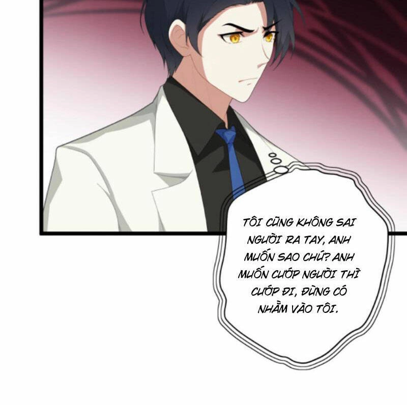 Nhân Vật Phản Diện: Sau Khi Nghe Lén Tiếng Lòng, Nữ Chính Muốn Làm Hậu Cung Của Ta! Chapter 3 - 29