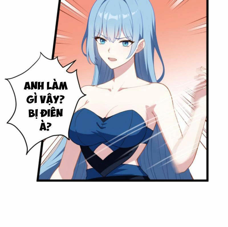 Nhân Vật Phản Diện: Sau Khi Nghe Lén Tiếng Lòng, Nữ Chính Muốn Làm Hậu Cung Của Ta! Chapter 3 - 38