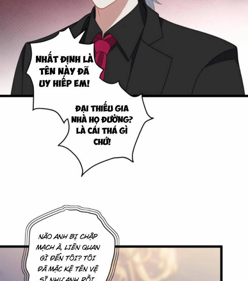 Nhân Vật Phản Diện: Sau Khi Nghe Lén Tiếng Lòng, Nữ Chính Muốn Làm Hậu Cung Của Ta! Chapter 4 - 6