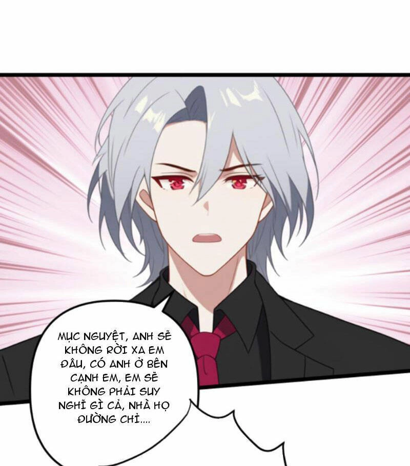 Nhân Vật Phản Diện: Sau Khi Nghe Lén Tiếng Lòng, Nữ Chính Muốn Làm Hậu Cung Của Ta! Chapter 4 - 11