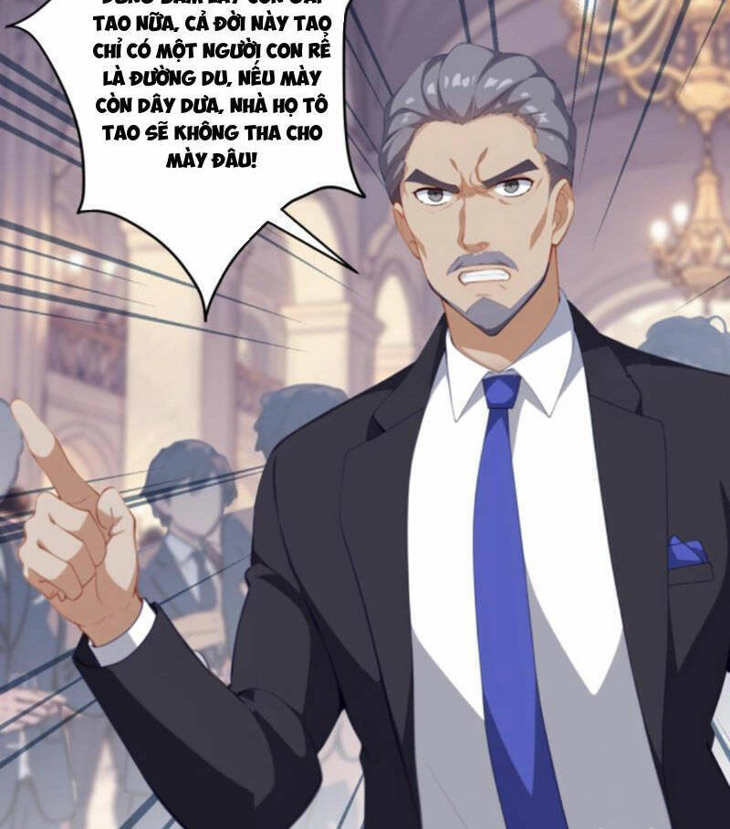 Nhân Vật Phản Diện: Sau Khi Nghe Lén Tiếng Lòng, Nữ Chính Muốn Làm Hậu Cung Của Ta! Chapter 4 - 14