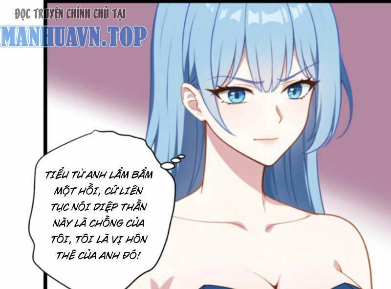 Nhân Vật Phản Diện: Sau Khi Nghe Lén Tiếng Lòng, Nữ Chính Muốn Làm Hậu Cung Của Ta! Chapter 4 - 24