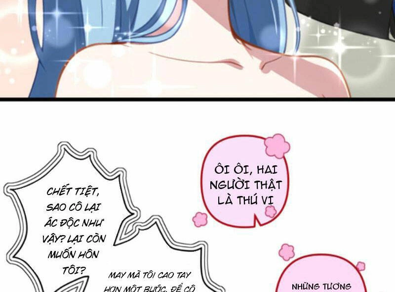 Nhân Vật Phản Diện: Sau Khi Nghe Lén Tiếng Lòng, Nữ Chính Muốn Làm Hậu Cung Của Ta! Chapter 4 - 31