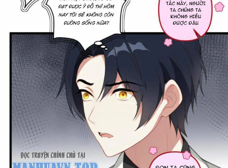 Nhân Vật Phản Diện: Sau Khi Nghe Lén Tiếng Lòng, Nữ Chính Muốn Làm Hậu Cung Của Ta! Chapter 4 - 32