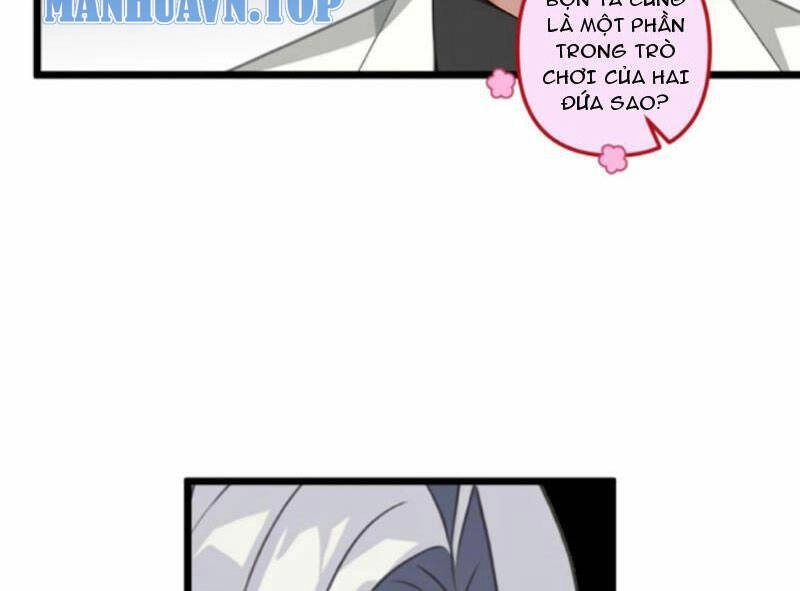 Nhân Vật Phản Diện: Sau Khi Nghe Lén Tiếng Lòng, Nữ Chính Muốn Làm Hậu Cung Của Ta! Chapter 4 - 33