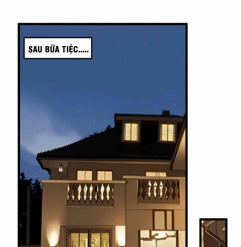 Nhân Vật Phản Diện: Sau Khi Nghe Lén Tiếng Lòng, Nữ Chính Muốn Làm Hậu Cung Của Ta! Chapter 5 - 1