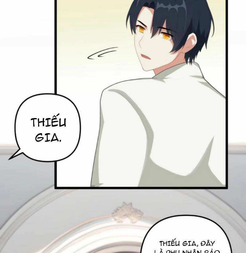 Nhân Vật Phản Diện: Sau Khi Nghe Lén Tiếng Lòng, Nữ Chính Muốn Làm Hậu Cung Của Ta! Chapter 5 - 12