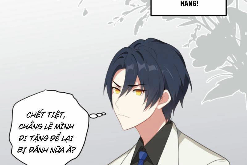 Nhân Vật Phản Diện: Sau Khi Nghe Lén Tiếng Lòng, Nữ Chính Muốn Làm Hậu Cung Của Ta! Chapter 5 - 23